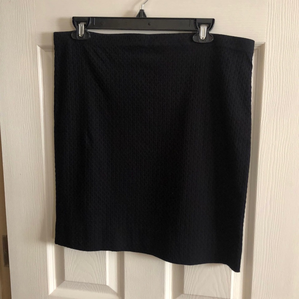 Karen Kane skirt Size XL